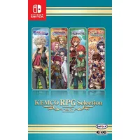 Kemco RPG Selection Vol. 7 - Switch