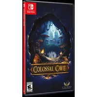 Nintendo Colossal Cave - Switch [US Version]