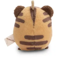 NICI 61261 Kuscheltier Tiger Tiggy 5 cm