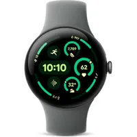 Google Pixel Watch 3 45 mm Bluetooth + LTE
