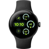 Google Pixel Watch 3 41 mm Bluetooth + LTE