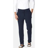 Babista Schlafhose LUCITELLO dunkelblau- 48/50