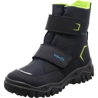 Superfit HUSKY BLAU/HELLGRÜN 8000, 34