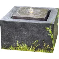 Granimex Dekobrunnen Quader