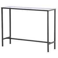 Venture home Dipp Konsolentisch 30 x 100 x 0