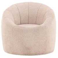 Livetastic Sessel Warren Polyester/Schaumstoff 0 x 0 x 0