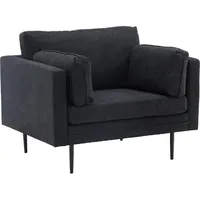 Venture home Sessel Boom Polyester 88 x 0 x