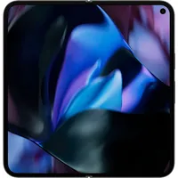 Google Pixel 9 Pro Fold 256 GB Obsidian