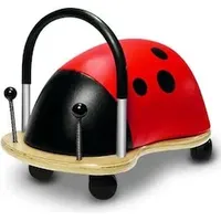 Wheelybug Ladybug Small