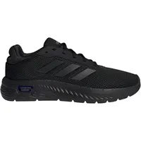 Adidas Cloudfoam Comfy Core Black / Core Black /