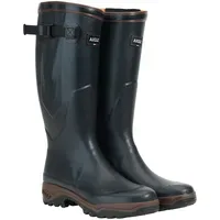 Aigle Parcours 2 Var Gummistiefel Schwarz 38