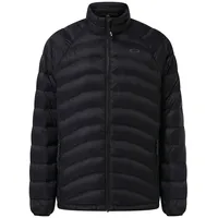 OAKLEY Apparel Snowbound Pkbl Puffy Daunenjacke - Blackout -