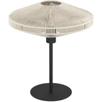 EGLO Tischleuchte - creme - Maße cm Kippschalter, Lampen