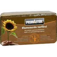 Primaster Blumenerde 8 l
