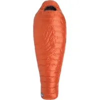 Big Agnes Greystone 30 (600 RDS Downtek) rooibos Long