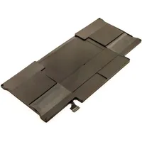 AGI Akku kompatibel mit Apple MacBook Air 13 A1466