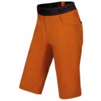 Ocùn Ocun, Herren, Outdoorhose, Mánia Eco Shorts XXL rot