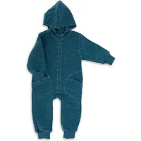 Engel Kinder Walk Overall (Größe 104 , blau)