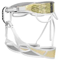 Grivel Levante Gurtzeug - Yellow - S