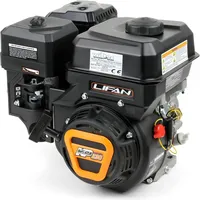 Wiltec Wiltec, Zubehör Gartenmaschinen, Lifan KP230 (Rasenmäher, Gartenmaschinen Ersatzteile)
