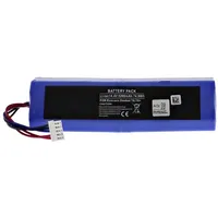 ScanPart Staubsauger-Akku 5200 mAh Ecovacs S10 LI 144 5200,