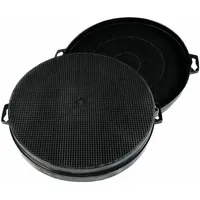 Air2Go Aktivkohlefilter für Siemens 353121 / 00353121 (2 Stück)