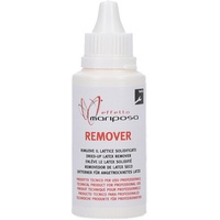 EFFETTO MARIPOSA Caffelatex 50ml Flasche Latex entferner