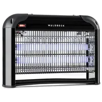 Waldbeck Ultraschall-Tierabwehr Mosquito Ex 4000 Insektenvernichter, 1-tlg. schwarz