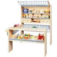 Pinolino Marktstand Lucy,