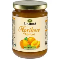 Alnatura Bio Fruchtaufstrich Aprikose 420g