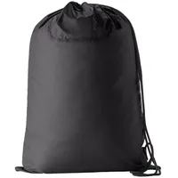 Eagle Creek Packable Laundry Sack Black