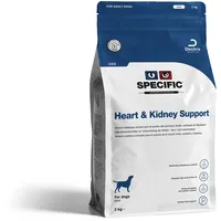 Specific SPECIFIC® Heart & Kidney Support (CKD) 2kg -