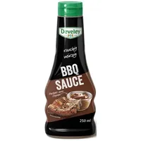 Develey BBQ Sauce 250,0 ml