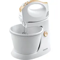 Sencor SHM 5330 EUE3, Handmixer, Weiss