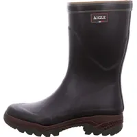 Aigle Parcours 2 Bott Gummistiefel Brun 43