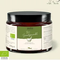 WALDLÄUFER Seealgenmehl – die beste Jodquelle 250 g