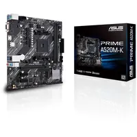 Asus Prime A520M-K