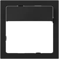 Gira Adapterr. + Abd. Beweg.m. 8338005