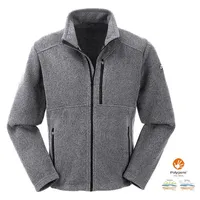 Maul Sport Oberstdorf II silver grey (18) 52