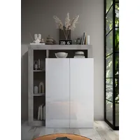 INOSIGN Schuhschrank »Hamburg, Breite 108 cm«, Höhe 138 cm