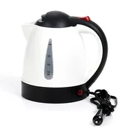All Ride ohne Heizspirale, weiß, 24 Volt 250 Watt,