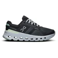 On  Cloudrunner 2 Damen Shadow / Lima 42