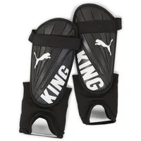 Puma King IS Ankle puma black-puma white (01) XL
