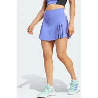 Adidas Pro HEAT.RDY Match Tennisrock Cobalt Blue / Purple