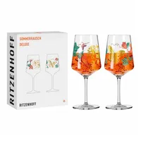 Ritzenhoff & Breker Aperitifglas Sommerrausch 0,544 l 2 St.