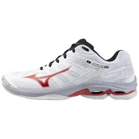Mizuno Wave Voltage 2 weiß - 09