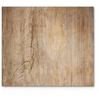 Deqori Herdabdeckplatte Glas | einteilig 60x52 cm | Motiv