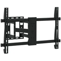 VidaXL TV-Wandhalterung 37-80 Zoll Bildschirm Max VESA 600x400 mm