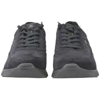SIOUX MOKRUNNER-H-016 Sneaker grau 46 EU