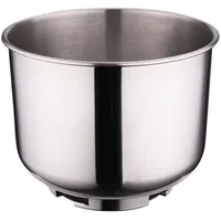 Wilfa Edelstahlschüssel 7l